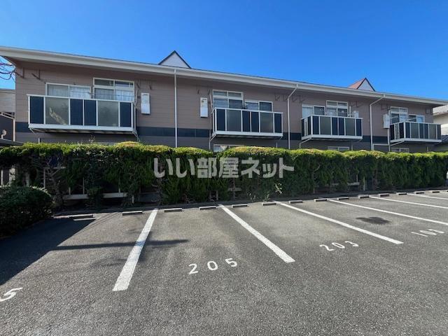 アルカディア新開