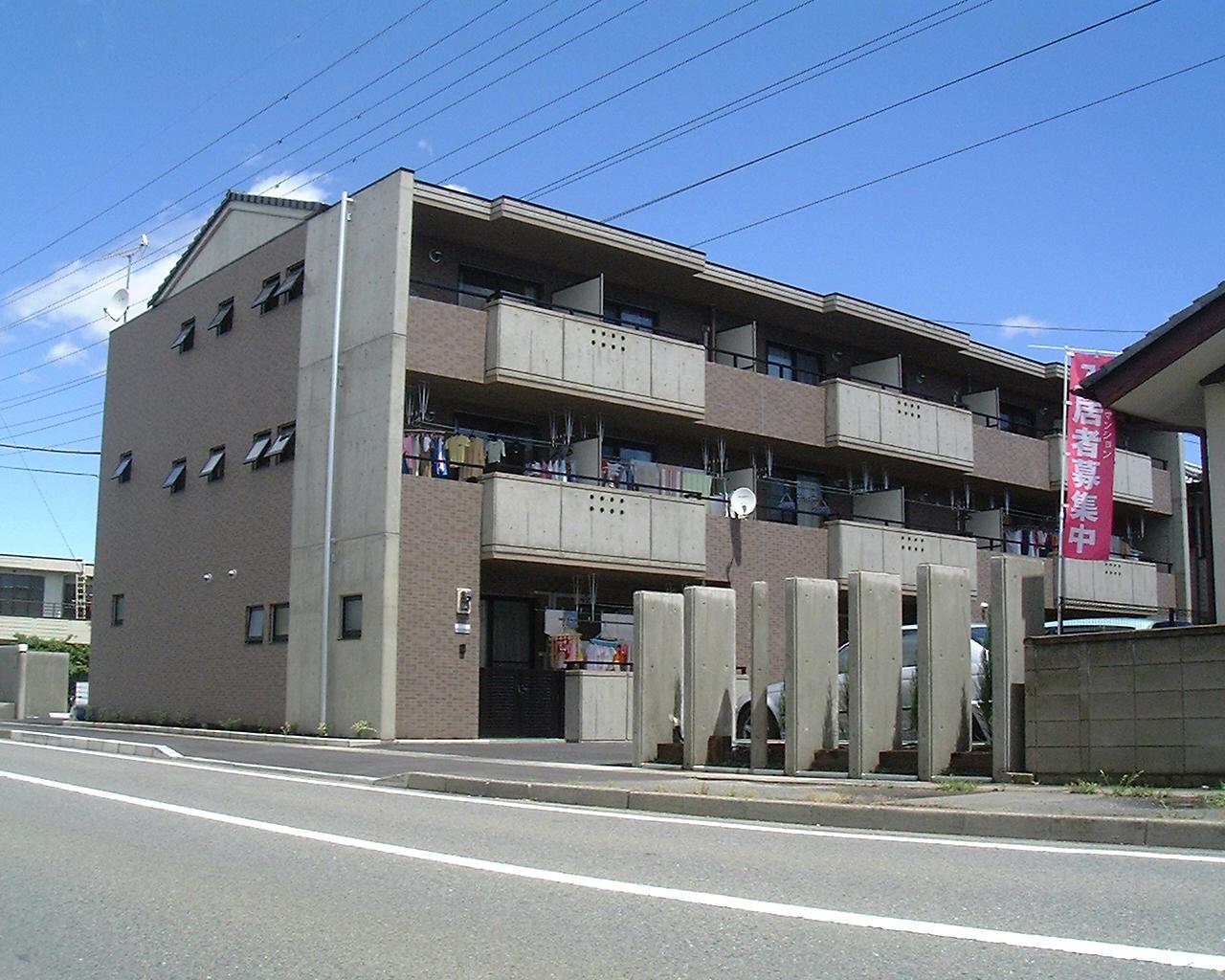 ラフォーレ