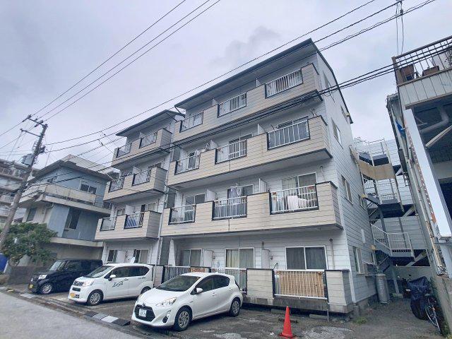 ユーマンション