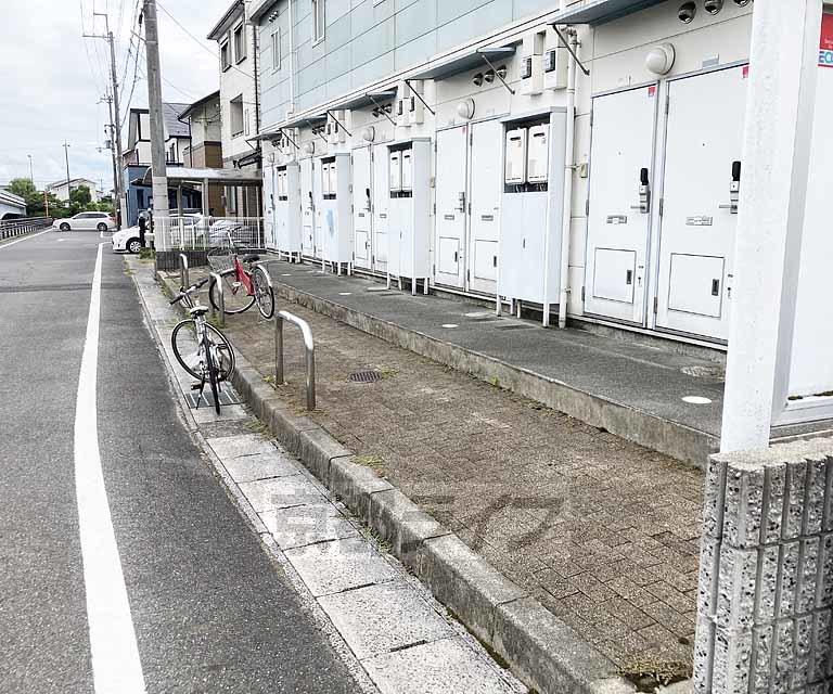 レオパレスグローセ