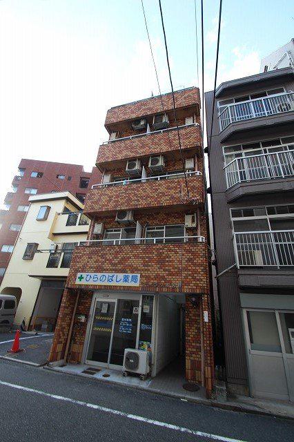 アトラス昭和町