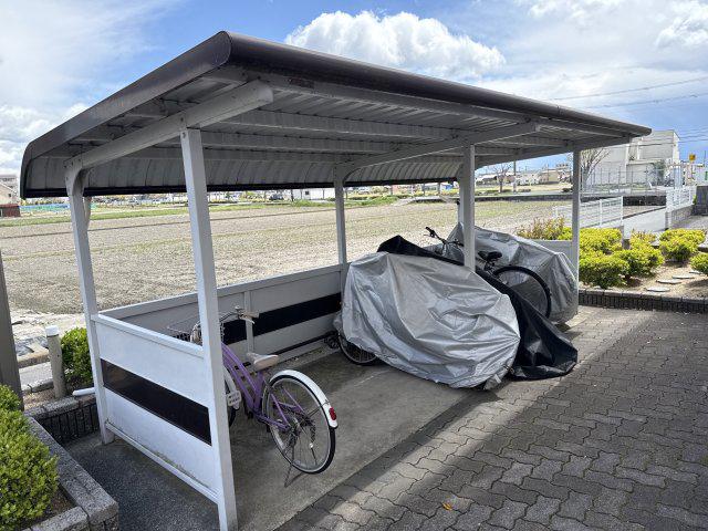 エスポワールJUN2番館