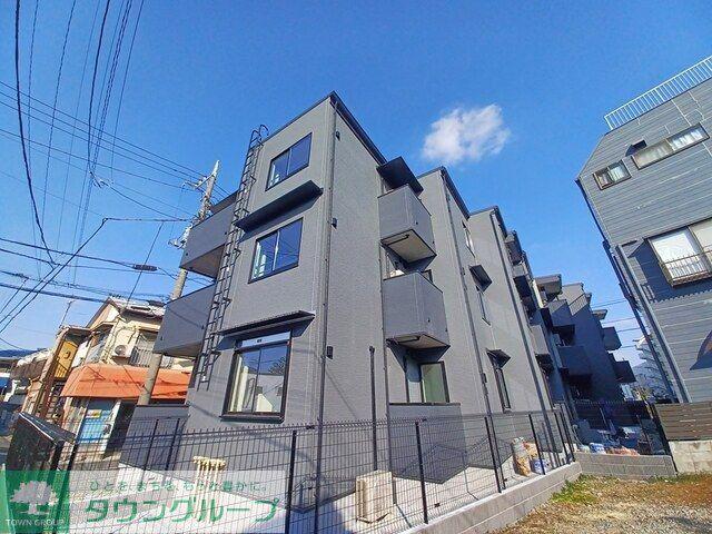 アリーサコート セント