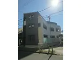 クレドメゾン東神奈川