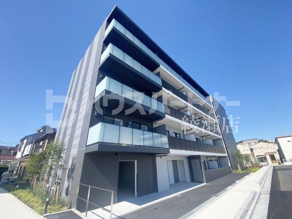 SPコート保塚町