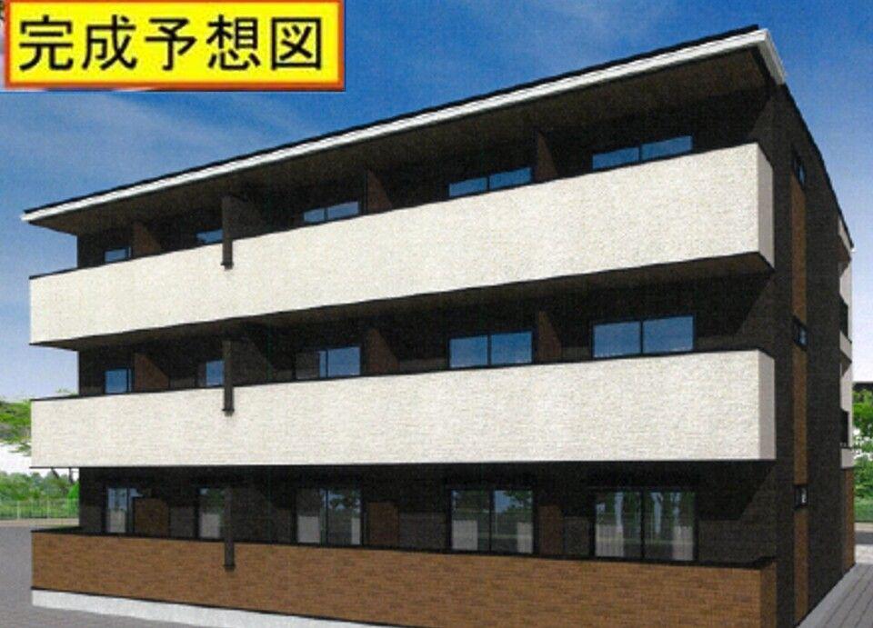 ヒカルサ熊谷大原