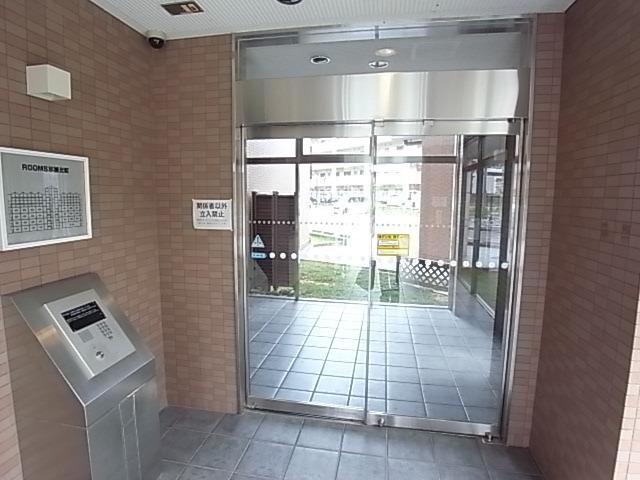 ルームズ学園北町