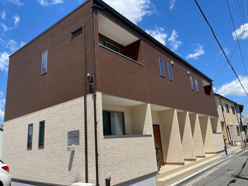 メゾン村川III