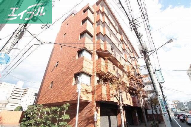 メゾンド岡文館
