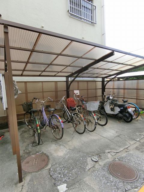 大神ビル
