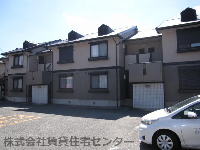 グリーンフル岩中