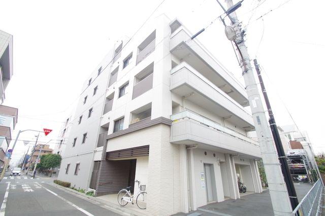 ポレスター町田中町