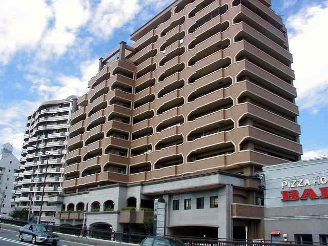アースコート小倉金田