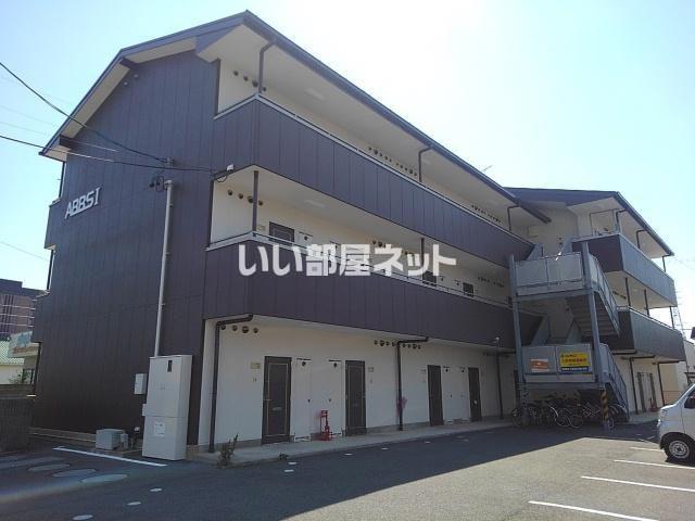 ABBS I(1K/1階)