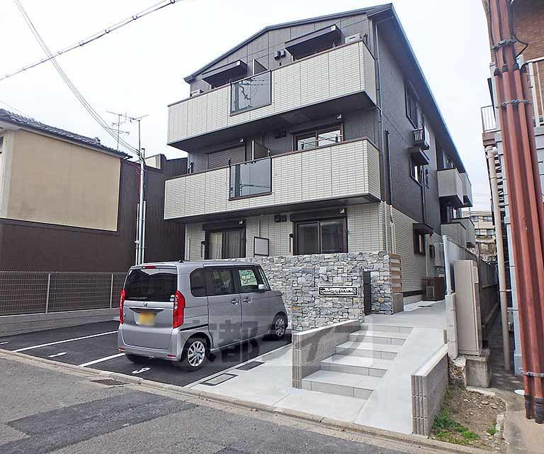 エスポアメゾン烏丸北大路