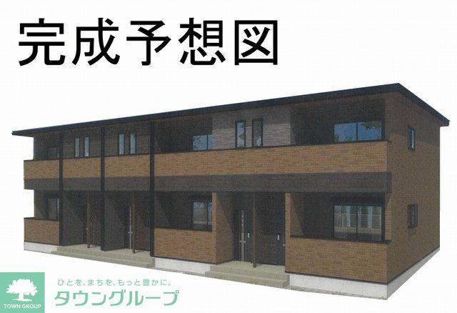 ヒカルサ伊勢崎I