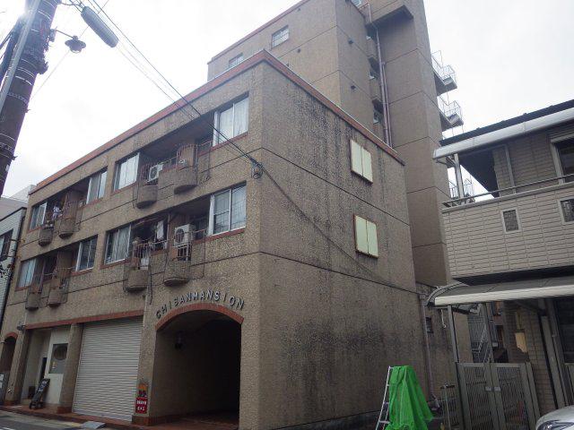 チサンマンション岐阜301