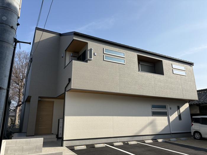 QHOUSE桑原