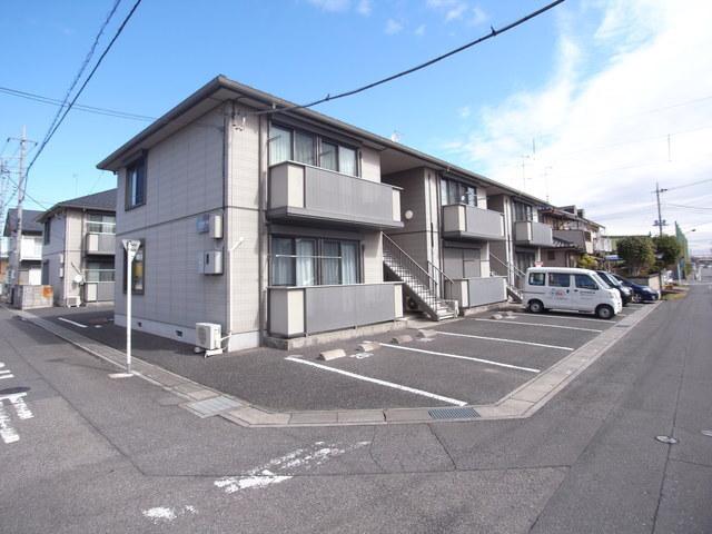メゾン金子E棟