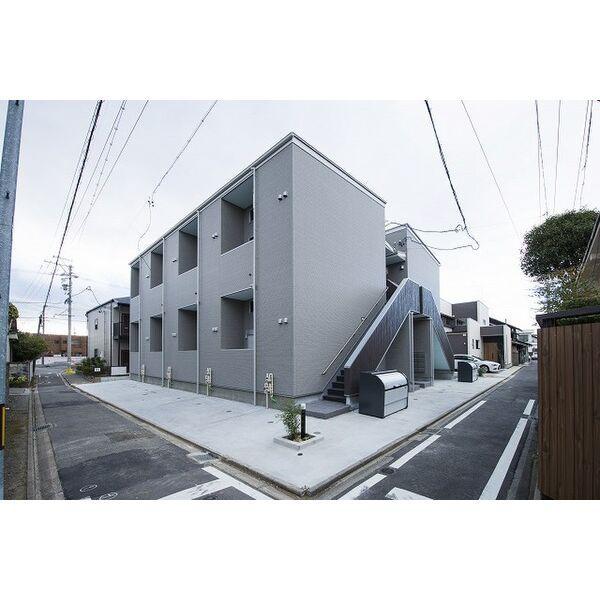 ソレイユの丘