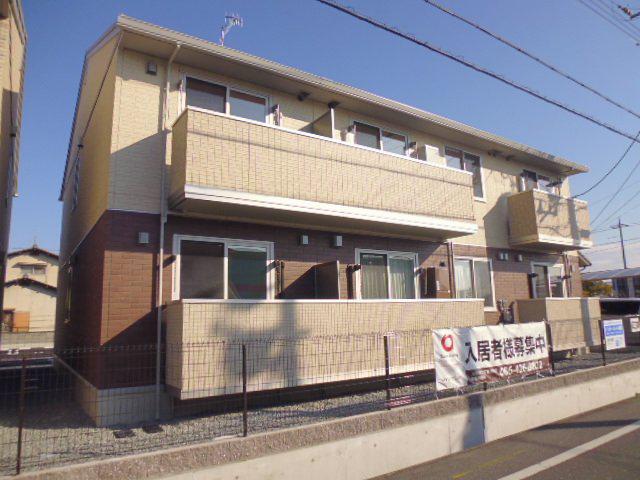 チェリーブロッサムC棟