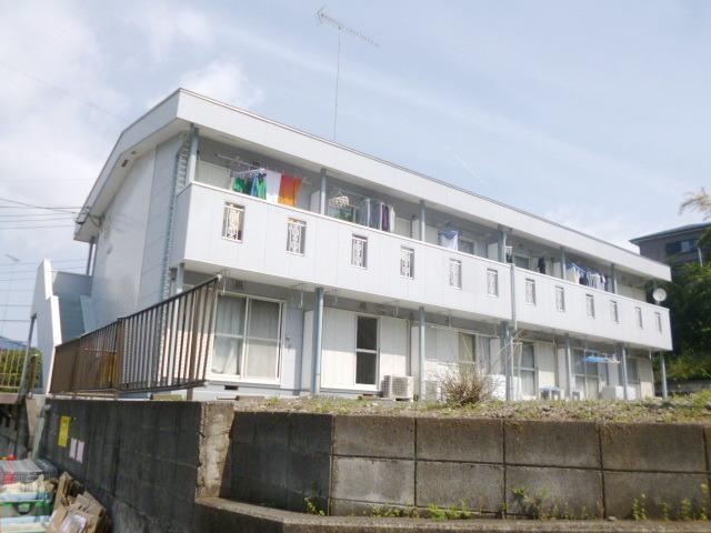 小島ハイツ2号