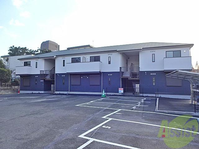 シャトー東豊中