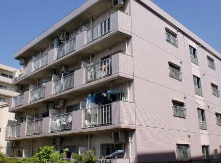 インペリアルヒルズ高宮