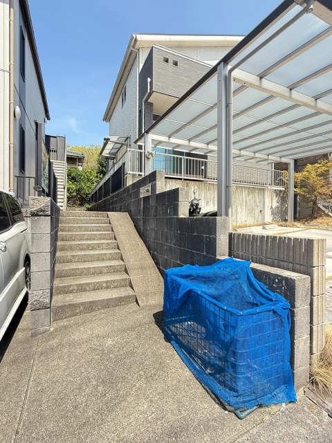 サニーハイツ東山