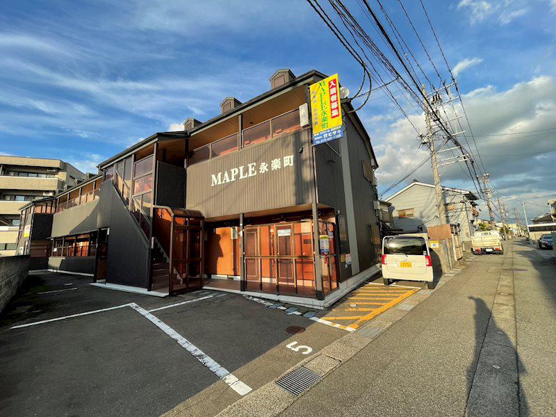 メープル永楽町