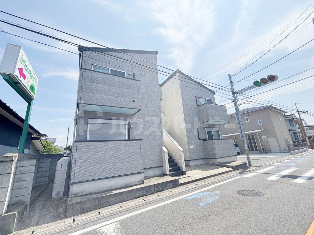 FLEUR S-KASHIWA(1K/1階)