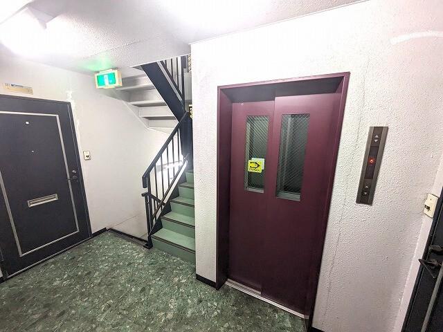 ビクトワール塚本