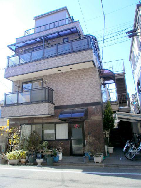 フジミビル