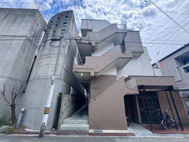 コーポひずる