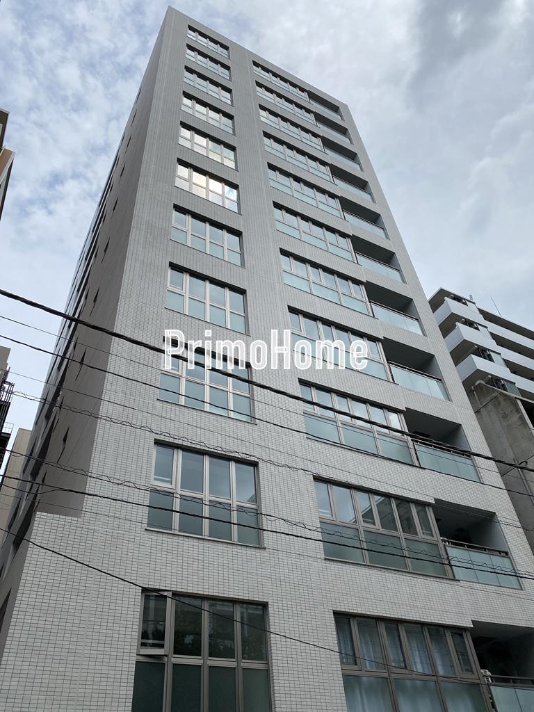 ディームス大手町ノース