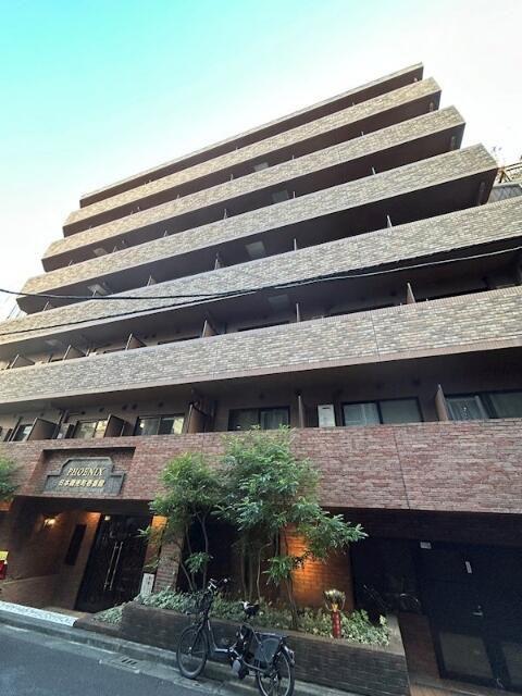 フェニックス日本橋浜町壱番館