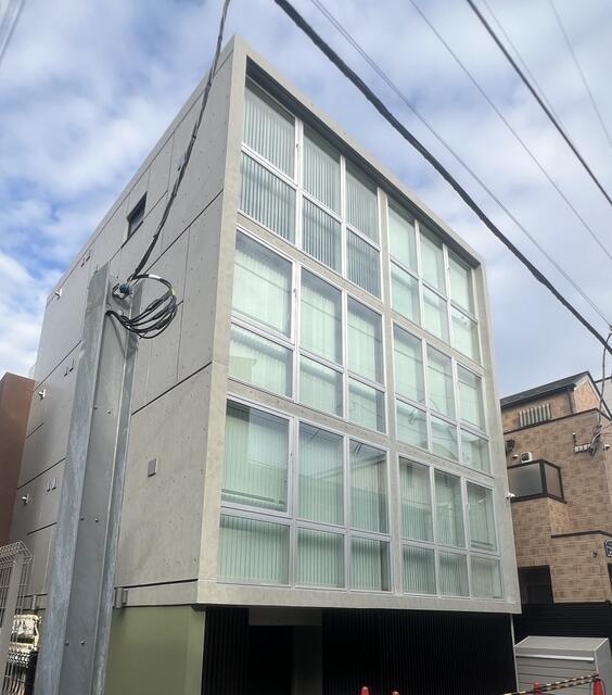 SKULD神楽坂