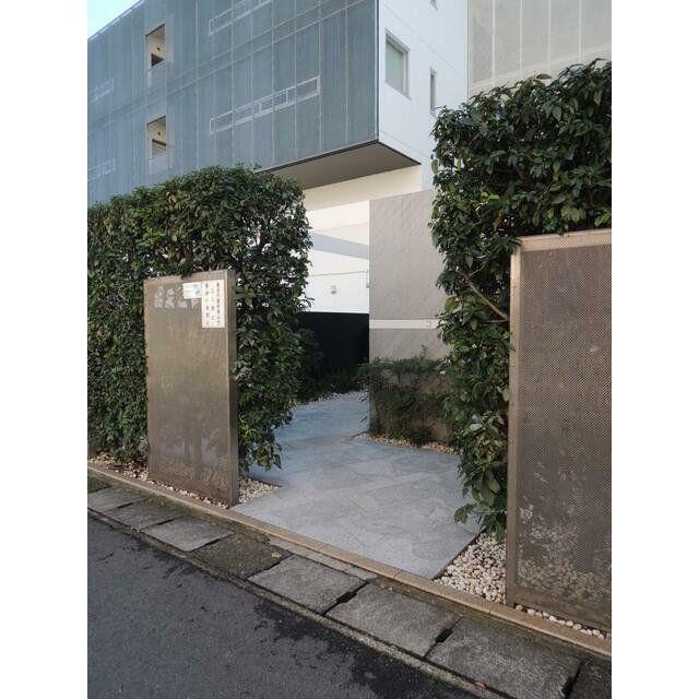 コート向ヶ丘