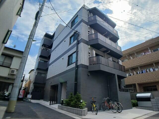 ブルーセブン
