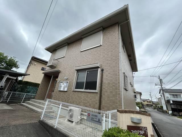 ファミリア矢戸