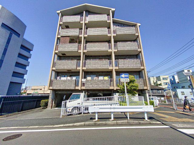 クラージュKAMAKURAYA