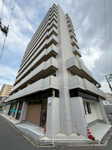 南海住之江ユーリプラザ