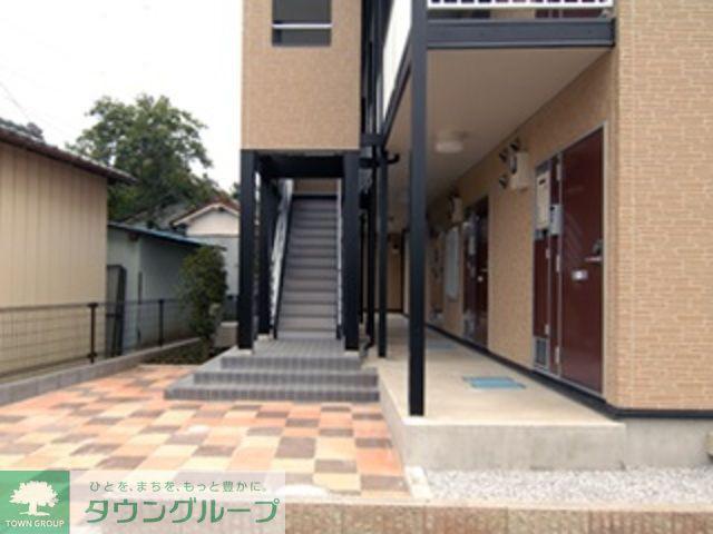 レオパレスミディ