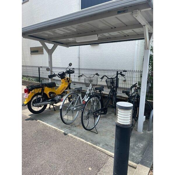 アンプルール リーブル プロパティ