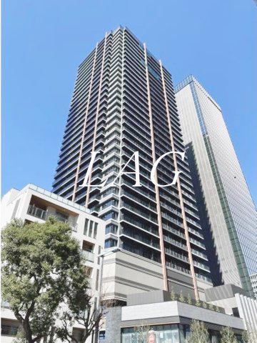 シティタワー新宿