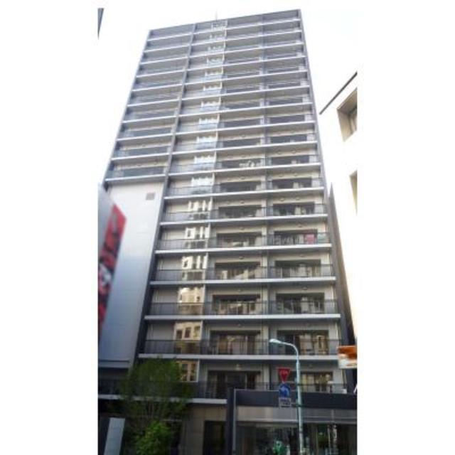 ザ・パークハウス渋谷美竹(1LDK/10階)