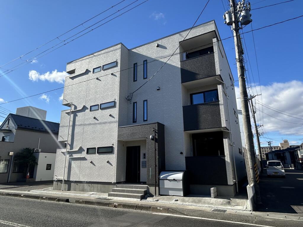 REGALEST仙台サウス