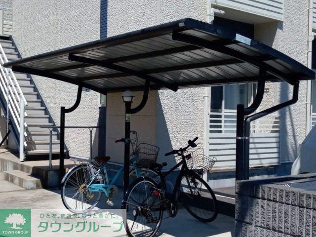 レオネクストペレグリン