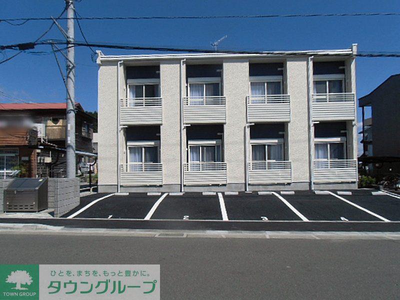 レオネクストペレグリン