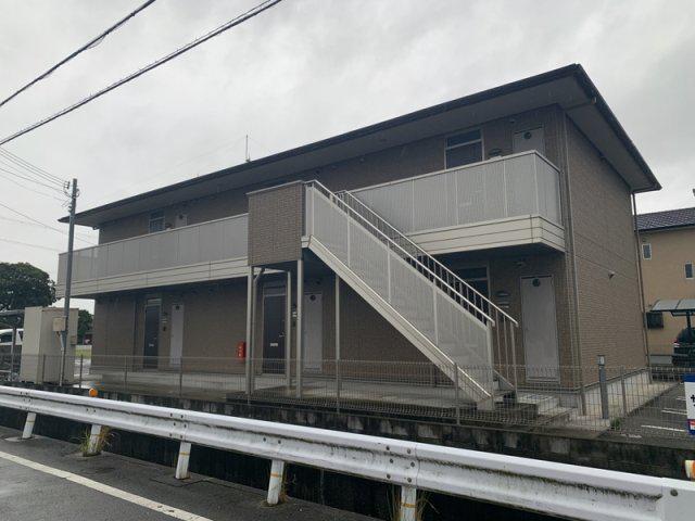 サンハイム津市場
